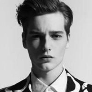 Meet your Posher, Matthew